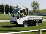 Goupil G3 Dropside Pickup 2008 года